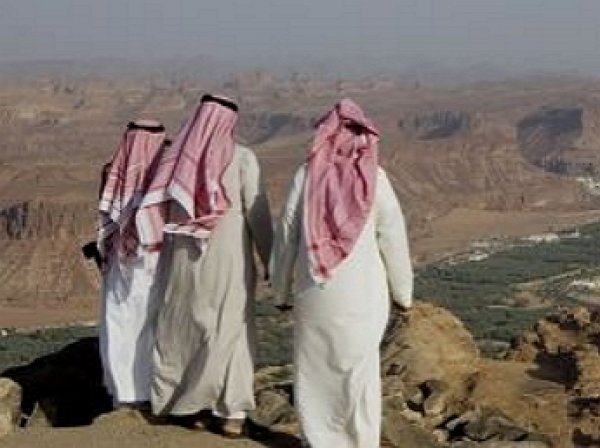 Власти Саудовской Аравии казнили принца за убийство друга