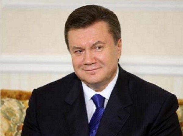 МВД: Россия предоставила Януковичу убежище