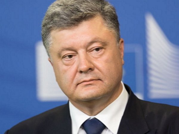 Порошенко расширил санкции против России