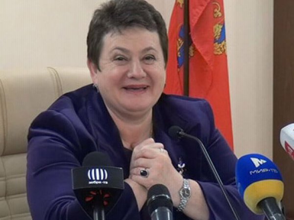 "Село поперло": губернатор Владимирской области призвала Запад не отменять санкции