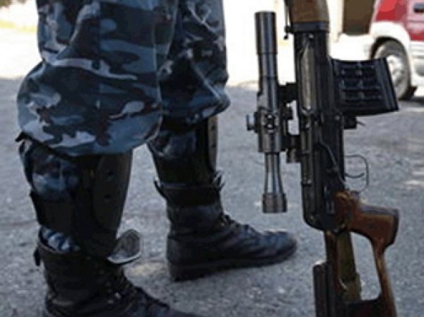 Экс-судья устроил стрельбу в Дагестане, трое получили ранения