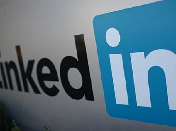 Роскомнадзор потребовал заблокировать LinkedIn