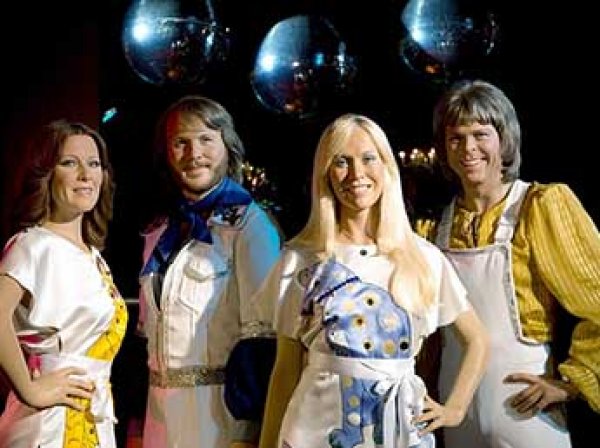 Участники ABBA вновь объединятся ради нового загадочного проекта