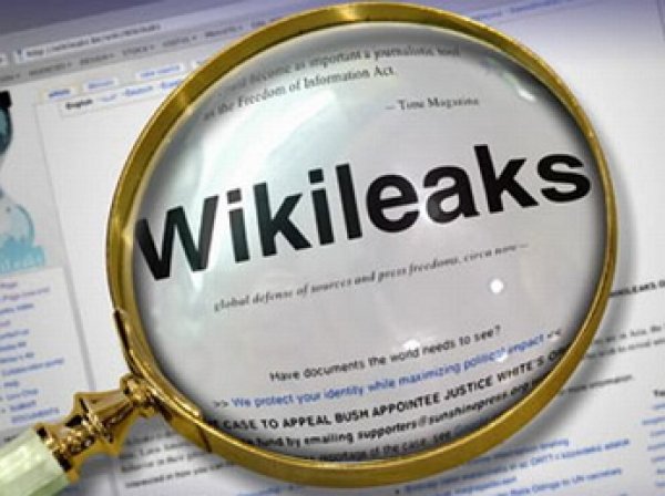 CNN: власти США нашли в России информаторов WikiLeaks