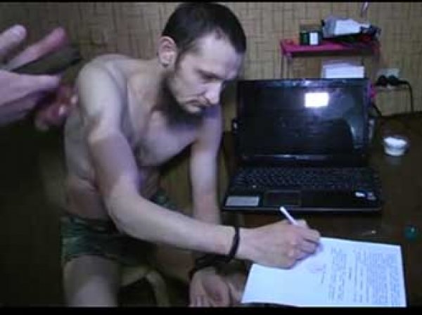 В Татарстане задержан планировавший взорвать завод сторонник ИГИЛ (ВИДЕО)