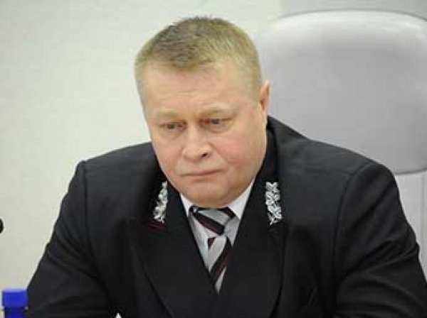 Начальник забайкальской железной дороги арестован за подкуп