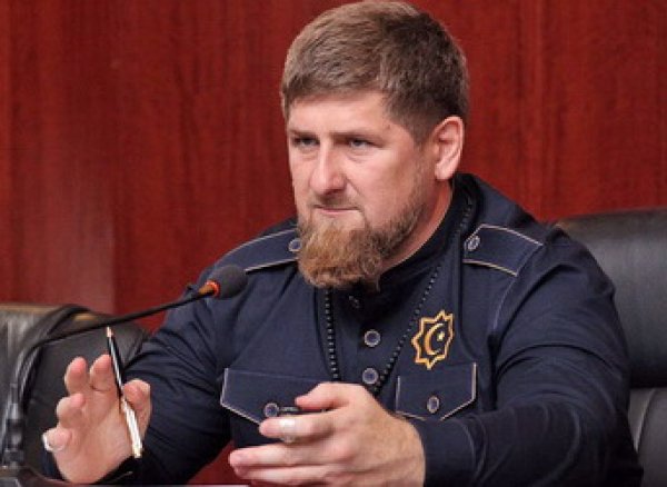 "Расстрелять, и проблем нет!": Кадыров предложил убивать наркоманов (АУДИО)