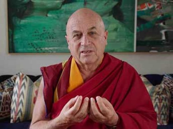 Самый счастливый человек на планете раскрыл свой секрет радости