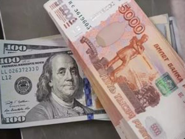 Курс доллара на сегодня, 7 октября 2016: Credit Suisse поставил на рост рубля