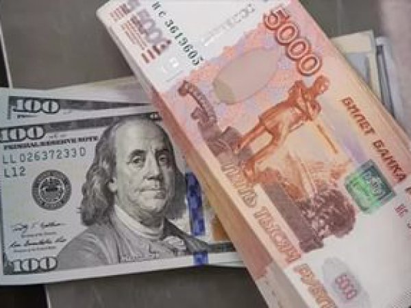 Курс доллара на сегодня, 7 октября 2016: Credit Suisse поставил на рост рубля