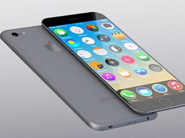 В Китае новый iPhone 7 взорвался в руках владельца (ФОТО)