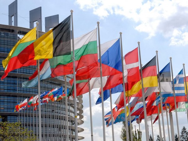 Пять стран Европы ввели санкции против России