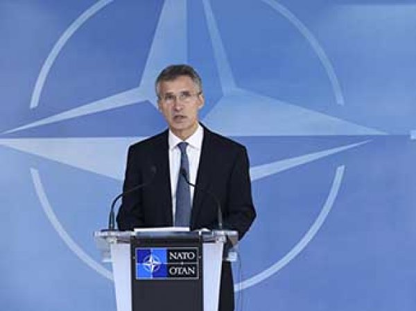 "Важно избежать новой холодной войны": генсек НАТО рассказал об «Искандерах» под Калининградом