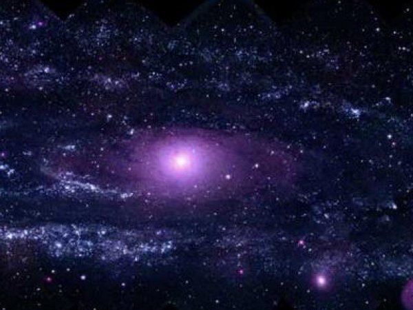 Ученым удалось выяснить, откуда  взялась жизнь на Земле, когда еще ничего не было