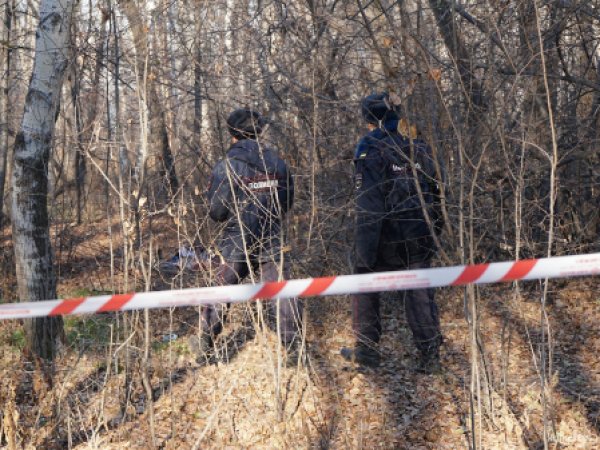Артем Шустов, пропавший в Комсомольске-на-Амуре, найден без головы (ФОТО)