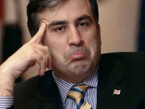 СМИ: Порошенко сегодня отправит Саакашвили в отставку