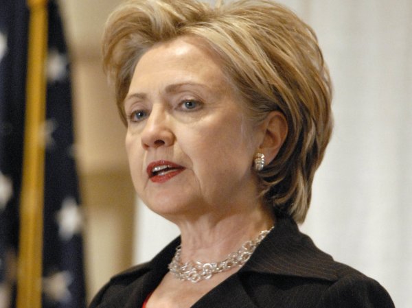 Хилари Клинтон обвинили в разглашении ядерных секретов США во время дебатов