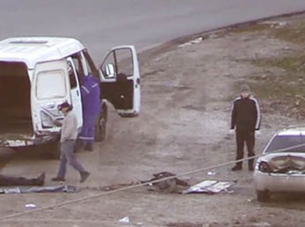 Боевики ИГИЛ взяли на себя ответственность за нападение на полицейских в Нижнем Новгороде