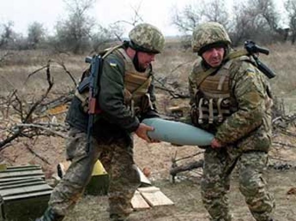 Украина назвала, какое именно оружие ей нужно от США