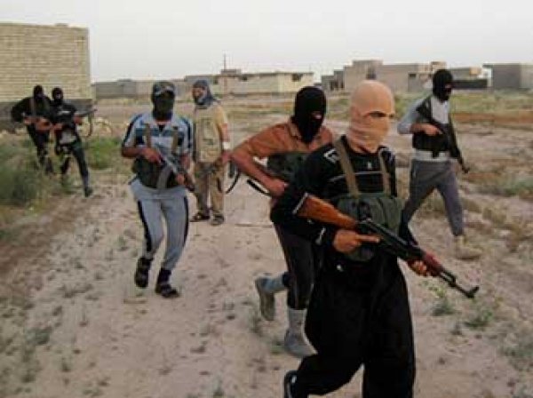Боевики ИГИЛ казнили в Мосуле почти 300 мужчин и мальчиков