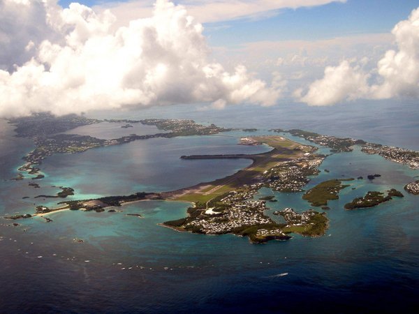 Ученые раскрыли тайну Бермудского треугольника