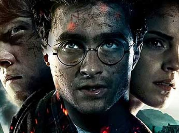 Джоан Роулинг анонсировала пять новых фильмов о мире Гарри Поттера