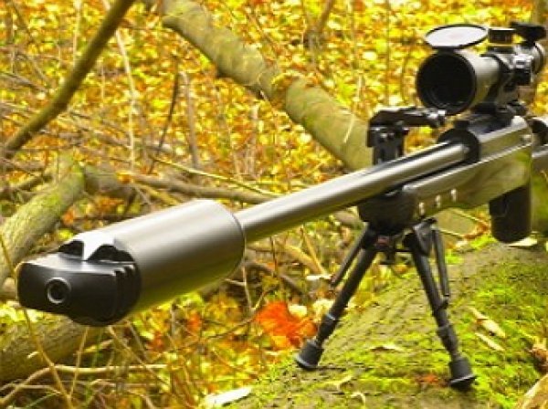 В Калуге создали сверхдальнобойную винтовку, не имеющую аналогов в мире