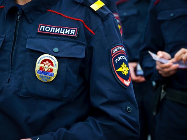 В Хабаровске полицейские сделали селфи с серийным преступником (ФОТО)