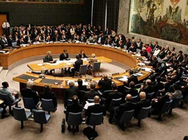 США заблокировали заявление Совбеза ООН по обстрелу посольства России в Сирии