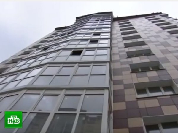 НТВ показал подаренную белорусскому герою Паралимпиады квартиру в Москве (ВИДЕО)