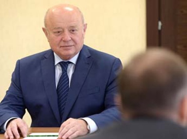 СМИ узнали об угрозе дефолта РЖД и проблемах с назначением Фрадкова главой ведомства