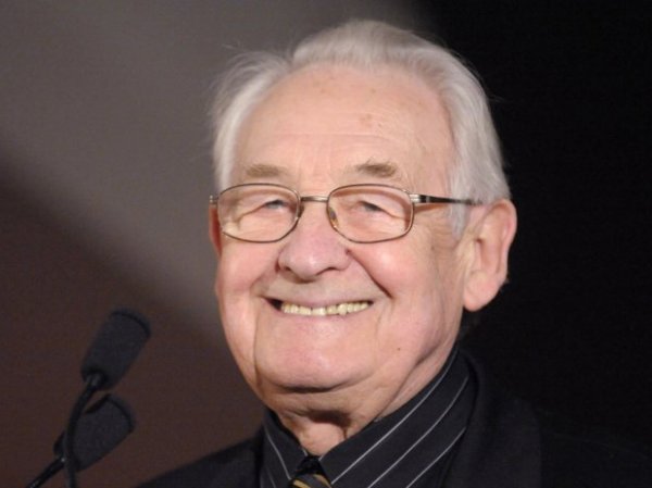 Скончался известный польский режиссер Анджей Вайда