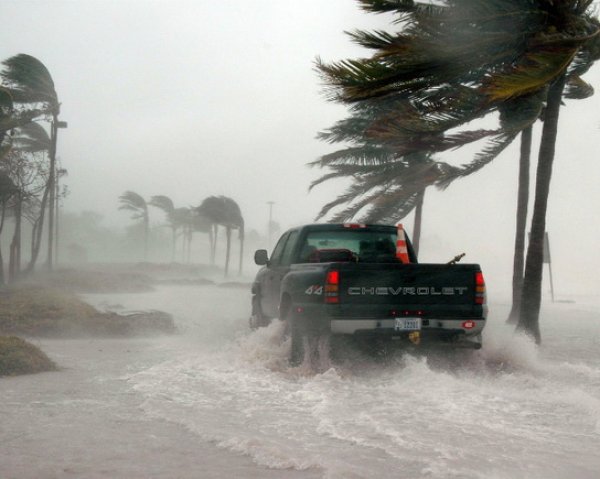 Ураган "Мэтью", последние новости: жертвами стихии стали 264 человек (ФОТО, ВИДЕО)