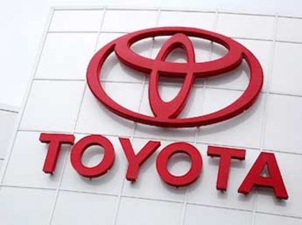 Концерн Toyota отзывает почти 6 млн автомобилей в Японии, Китае и Европе