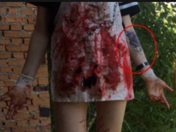 Живодерки из Хабаровска: одна из студенток рассказала, зачем убивала животных (ФОТО, ВИДЕО)