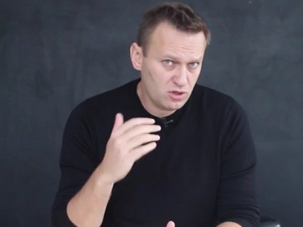 Навальный нашел "дачу генерала ФСБ" на границе с Финляндией (ФОТО, ВИДЕО)