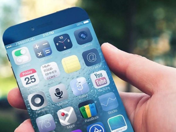iPhone 7: покупатели "Айфон 7" нашли в смартфонах чужие Apple ID