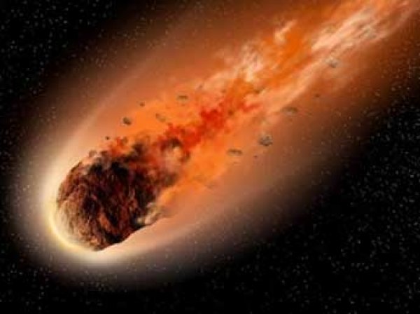 НАСА бьет тревогу: на Землю внезапно может упасть астероид