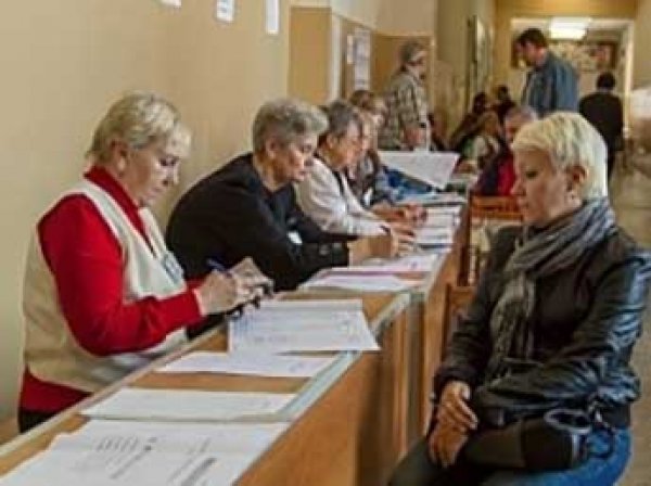 В Самаре член УИК написала "явку с повинной" и призналась в фальсификации итогов выборов