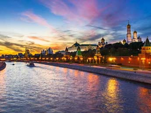 Обнародован ТОП-10 лучших городов мира, Россия вошла в этот рейтинг