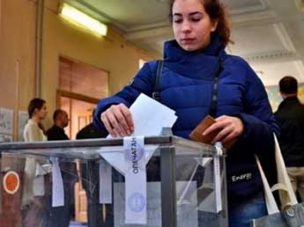 Выборы в ДНР и ЛНР, последние новости на 3 октября 2016: праймериз в ДНР и ЛНР завершились без нарушений