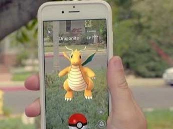 Ученые выяснили, что игра Pokemon Go может быть полезна для здоровья