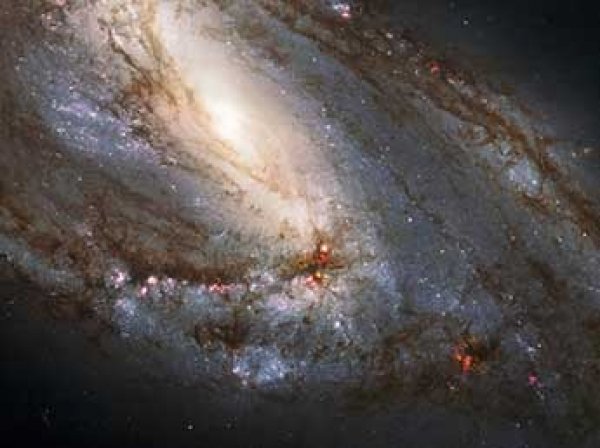 Астрономы подсчитали точное число галактик во Вселенной