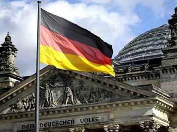 Германия готова ввести санкции против РФ из-за Сирии