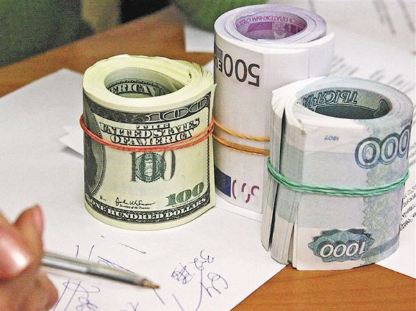 Курс доллара на сегодня, 18 октября 2016: эксперты дали прогноз по курсу рубля на начавшуюся неделю