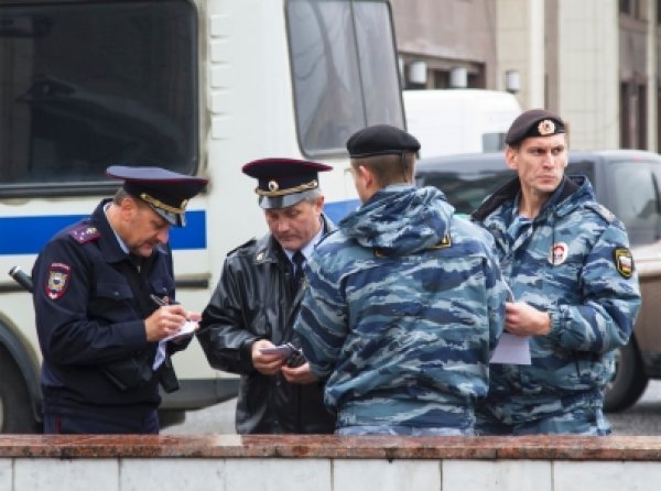 В Москве в пруду нашли тело 14-летней школьницы