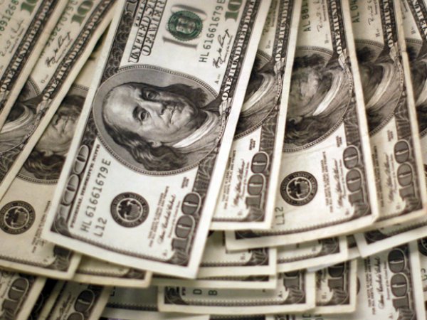 Курс доллара на сегодня, 12 октября 2016: эксперты назвали курс доллара, на котором остановится укрепление рубля
