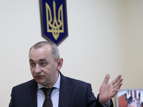Украинский генпрокурор предложил возбудить уголовное дело по факту гибели Моторолы