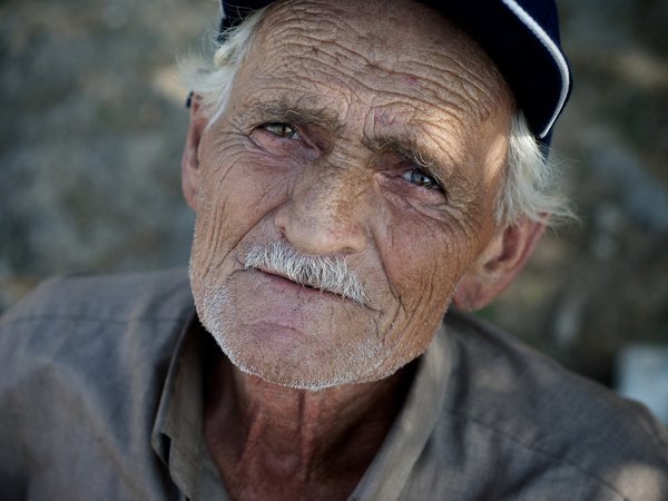 Ученые назвали предел жизни человека