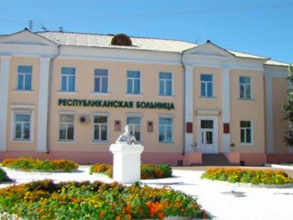 Скандал: главбух крымской больницы получала зарплату 673 тысячи рублей в месяц
